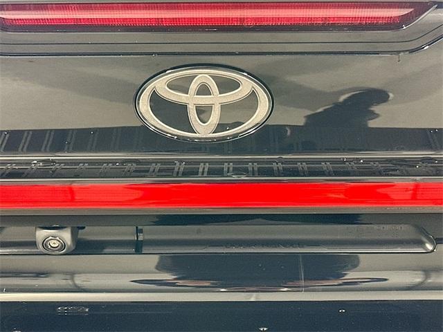 new 2024 Toyota Prius car, priced at $35,347