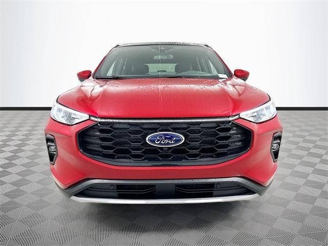 new 2025 Ford Escape car, priced at $40,134