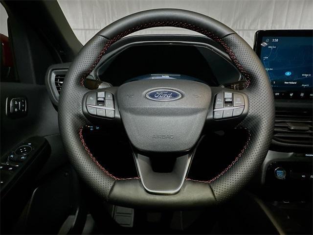 new 2025 Ford Escape car, priced at $40,134