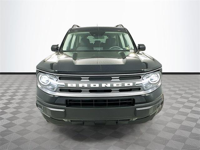 used 2022 Ford Bronco Sport car, priced at $26,855