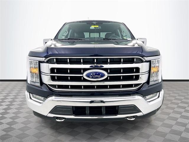 used 2022 Ford F-150 car, priced at $48,865