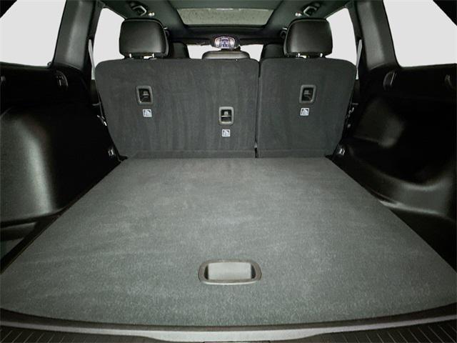 used 2024 Jeep Grand Cherokee car, priced at $39,860