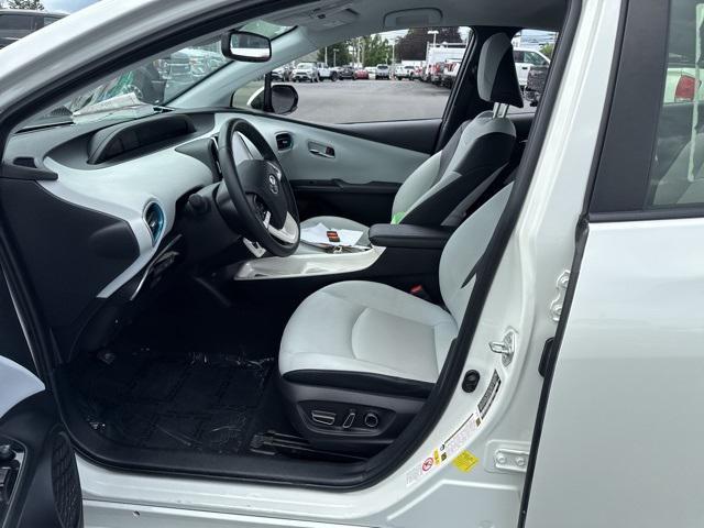 used 2018 Toyota Prius car, priced at $22,674
