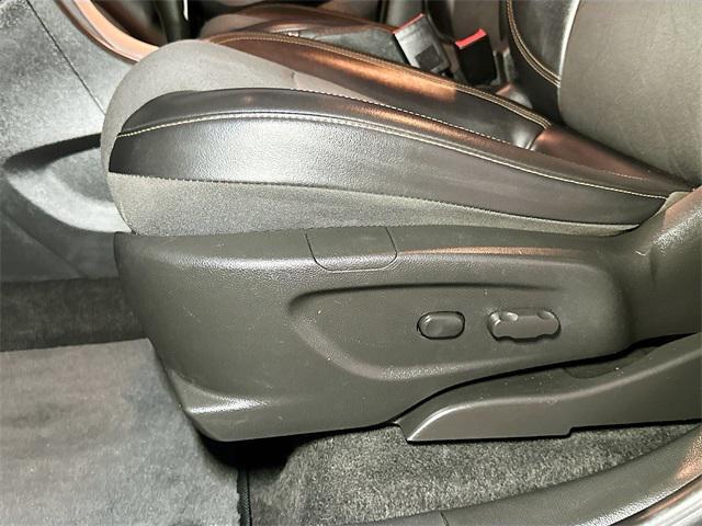 used 2018 Chevrolet Trax car, priced at $11,586