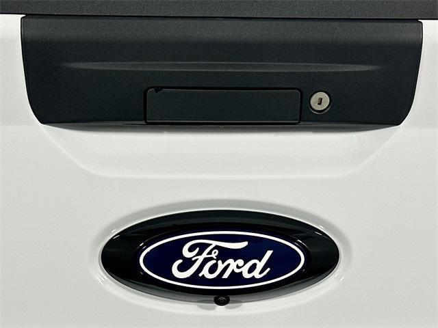 new 2025 Ford Maverick car, priced at $35,055