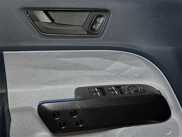 new 2025 Ford Maverick car, priced at $35,055