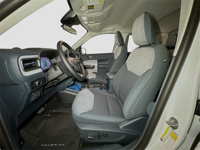 new 2025 Ford Maverick car, priced at $35,055