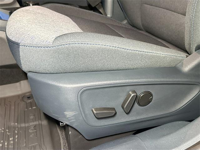 new 2025 Ford Maverick car, priced at $35,055