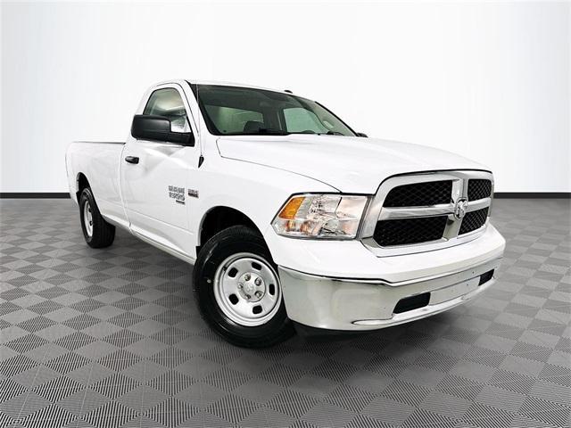 used 2023 Ram 1500 Classic car, priced at $25,836