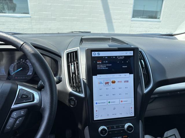 used 2023 Ford Edge car, priced at $29,963