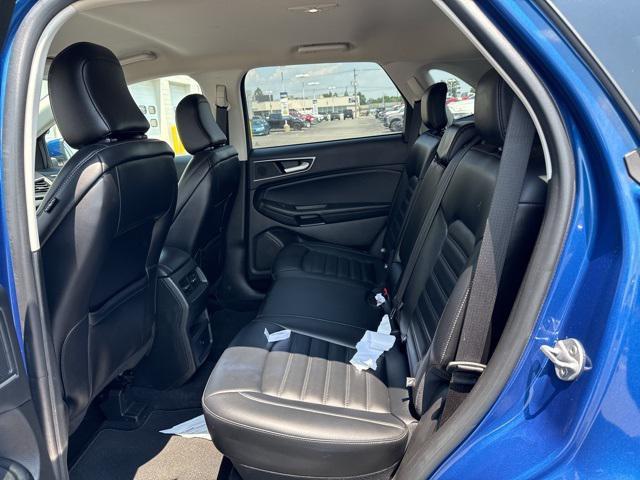 used 2023 Ford Edge car, priced at $29,963