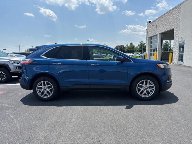 used 2023 Ford Edge car, priced at $29,963
