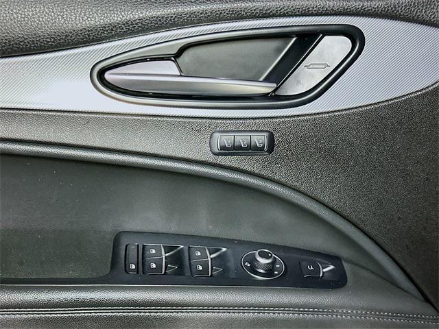 used 2018 Alfa Romeo Stelvio car, priced at $15,997
