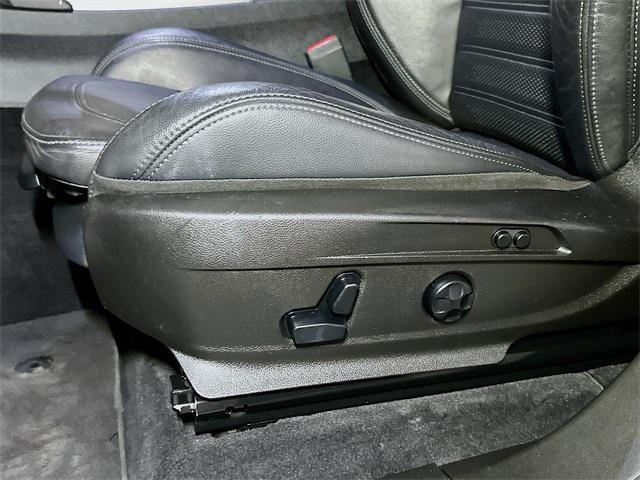 used 2018 Alfa Romeo Stelvio car, priced at $15,997