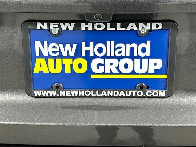 used 2022 Jeep Cherokee car, priced at $26,528