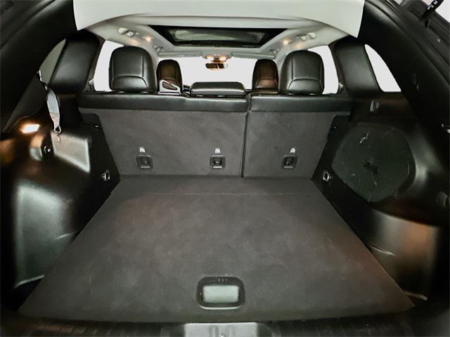 used 2022 Jeep Cherokee car, priced at $26,528