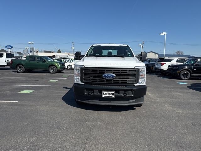 used 2023 Ford F-250 car, priced at $51,437