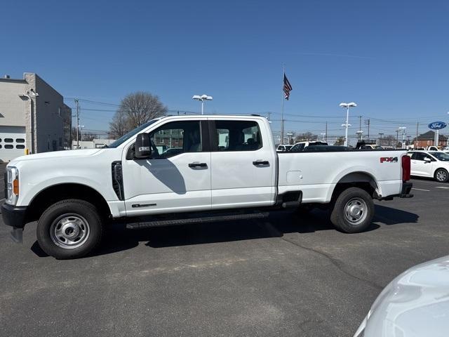 used 2023 Ford F-250 car, priced at $51,437