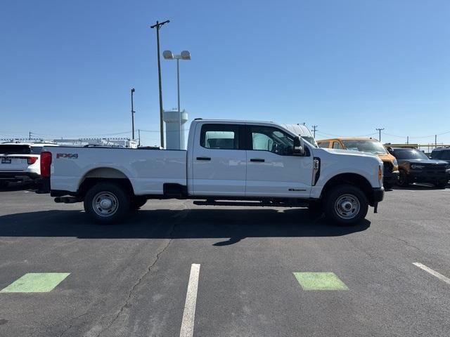 used 2023 Ford F-250 car, priced at $51,437