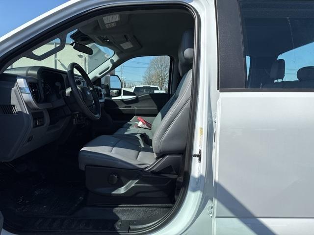 used 2023 Ford F-250 car, priced at $51,437