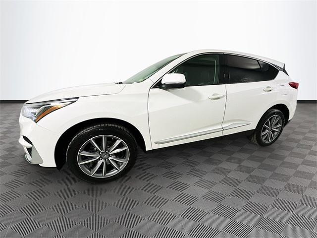 used 2019 Acura RDX car, priced at $23,855