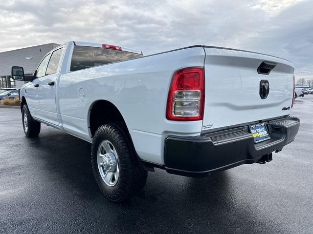 used 2023 Ram 3500 car, priced at $53,435