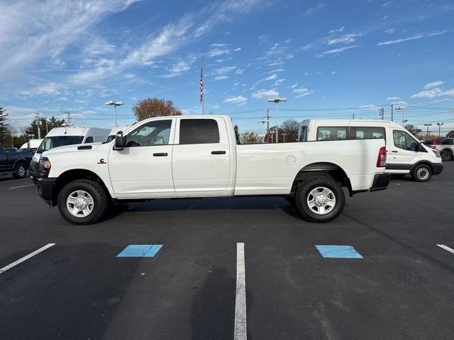 used 2023 Ram 3500 car, priced at $54,435