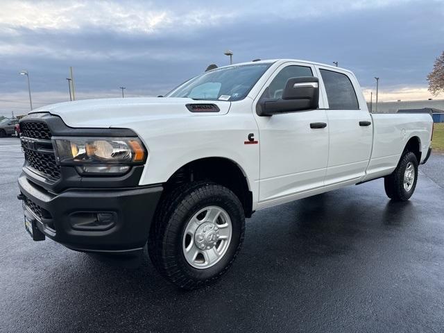 used 2023 Ram 3500 car, priced at $53,435