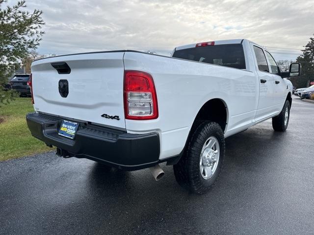 used 2023 Ram 3500 car, priced at $53,435