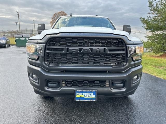 used 2023 Ram 3500 car, priced at $53,435