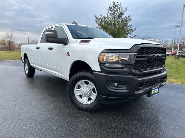 used 2023 Ram 3500 car, priced at $53,435