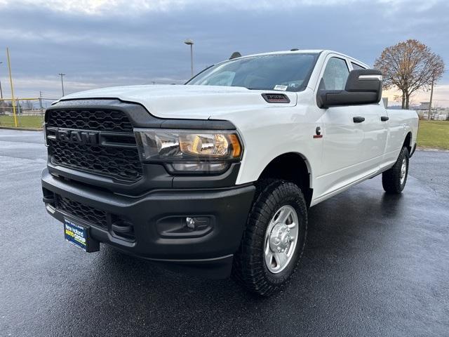 used 2023 Ram 3500 car, priced at $53,435