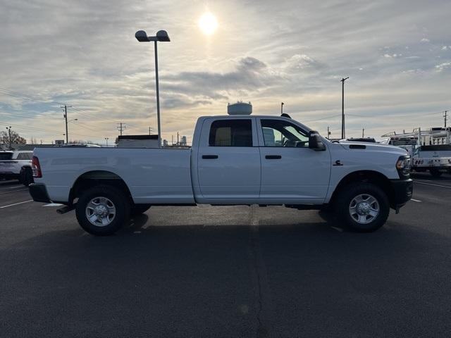 used 2023 Ram 3500 car, priced at $54,435