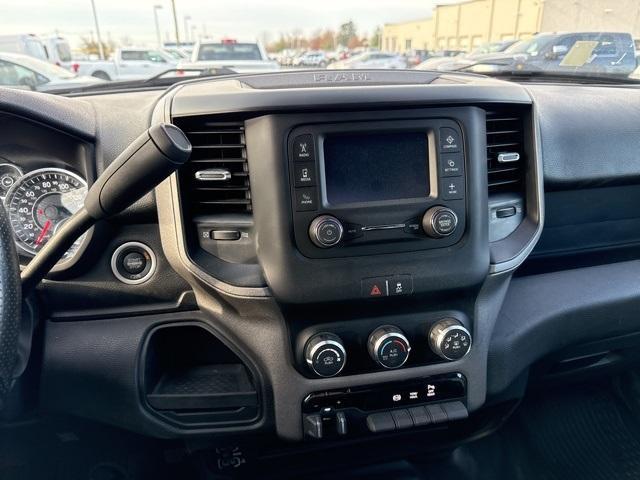 used 2023 Ram 3500 car, priced at $54,435