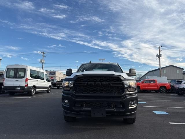 used 2023 Ram 3500 car, priced at $54,435