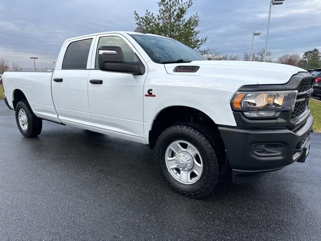 used 2023 Ram 3500 car, priced at $53,435