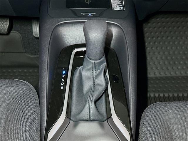 new 2026 Toyota Corolla car, priced at $25,364
