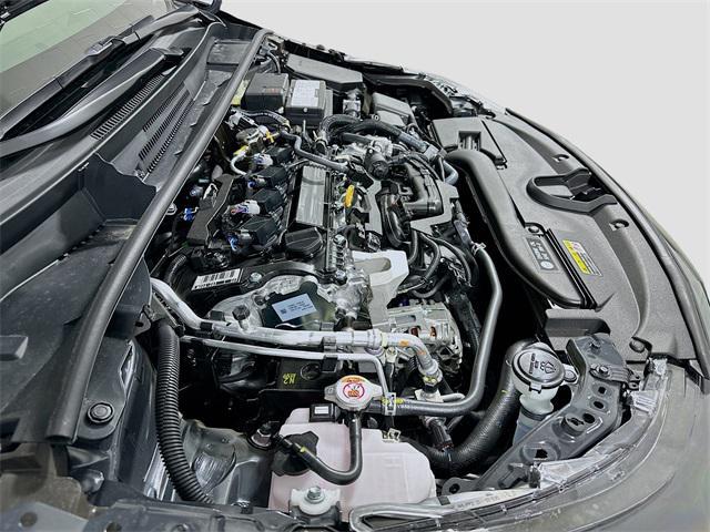 new 2026 Toyota Corolla car, priced at $25,364