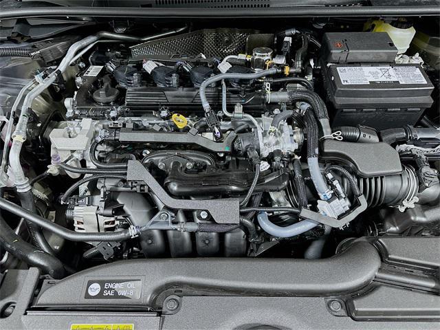 new 2026 Toyota Corolla car, priced at $25,364