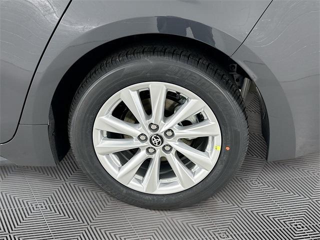 new 2026 Toyota Corolla car, priced at $25,364