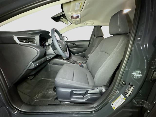 new 2026 Toyota Corolla car, priced at $25,364