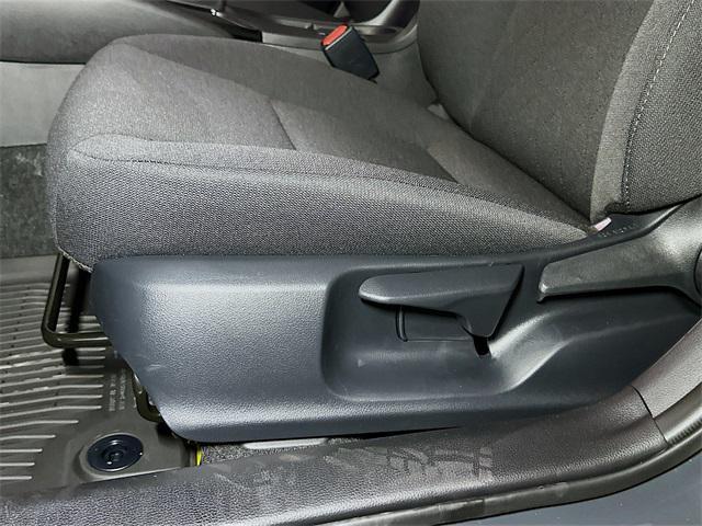 new 2026 Toyota Corolla car, priced at $25,364