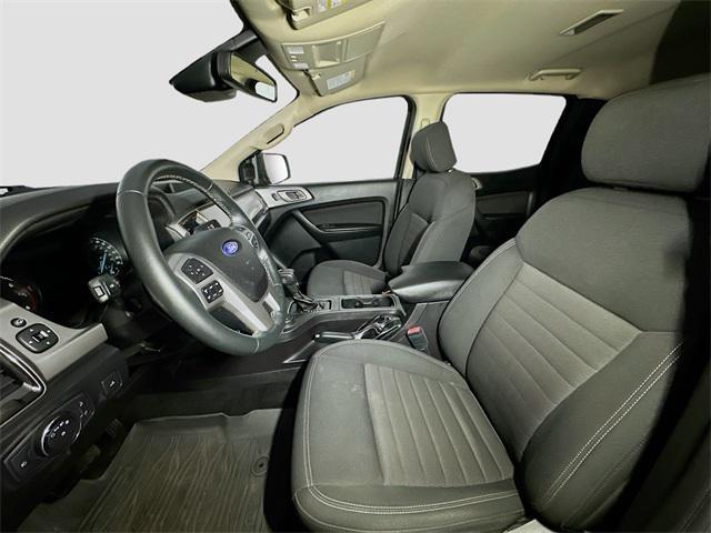 used 2019 Ford Ranger car, priced at $29,855