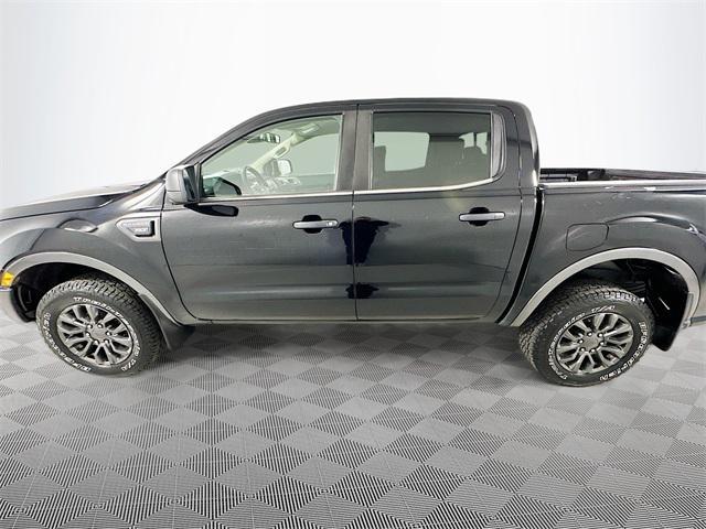 used 2019 Ford Ranger car, priced at $29,855