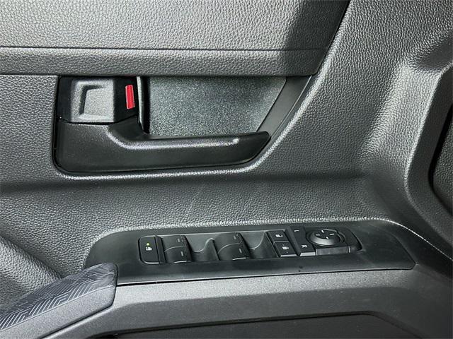 new 2025 Toyota Tacoma car, priced at $41,482