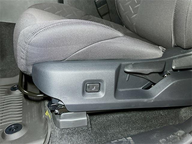 new 2025 Toyota Tacoma car, priced at $41,482