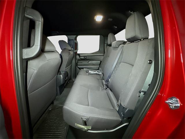 new 2025 Toyota Tacoma car, priced at $41,482