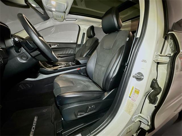 used 2018 Ford Edge car, priced at $16,895