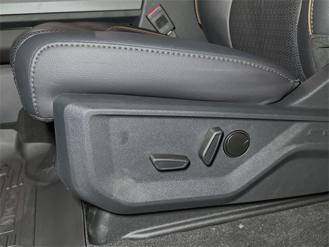 new 2026 Ford F-250 car, priced at $80,880