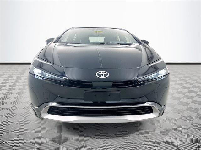 used 2023 Toyota Prius car, priced at $34,874